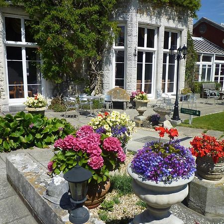Purbeck House Hotel & Louisa Lodge Swanage Exterior photo
