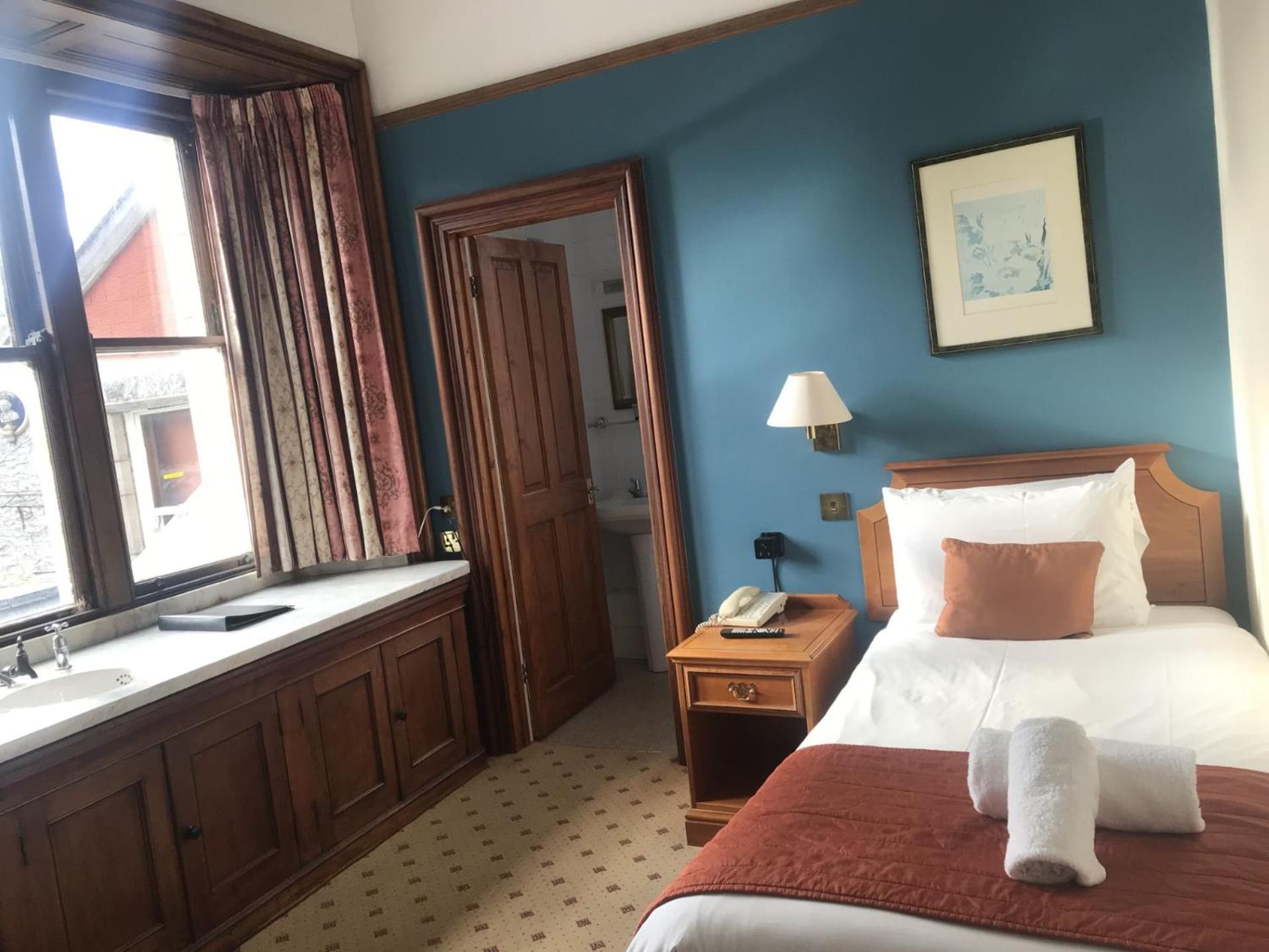 Purbeck House Hotel & Louisa Lodge Swanage Exterior photo