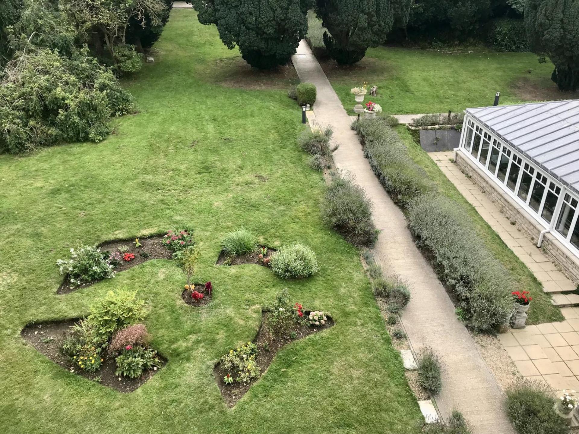 Purbeck House Hotel & Louisa Lodge Swanage Exterior photo