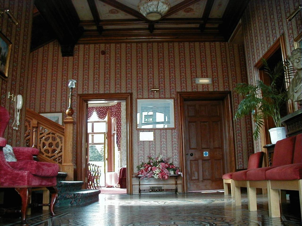 Purbeck House Hotel & Louisa Lodge Swanage Exterior photo